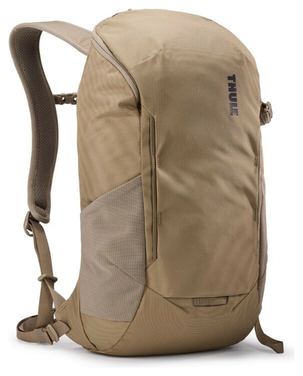 Производный рюкзак Thule AllTrail Daypack 18L (Faded Khaki) 3205087 (TH 3205087), TH 3205087