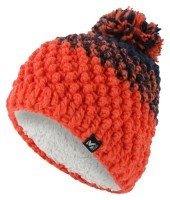 Шапка утеплена Millet SUNNY BEANIE W One Size Coral chrome/saphir (MIV8155-WRH)
