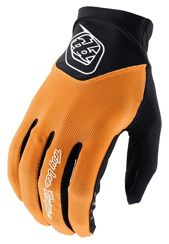 Вело Перчатки TLD ACE 2.0 glove, [TANGELO], Размер S, OBOD_421503042