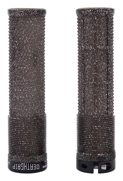 Гріпси DMR Brendog DeathGrip Thick (A20) Flangeless [Galaxy], OBOD_DMR-G-BREN2-THICK-GX