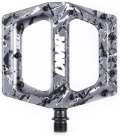 Педали DMR Vault SE - Liquid Camo Grey