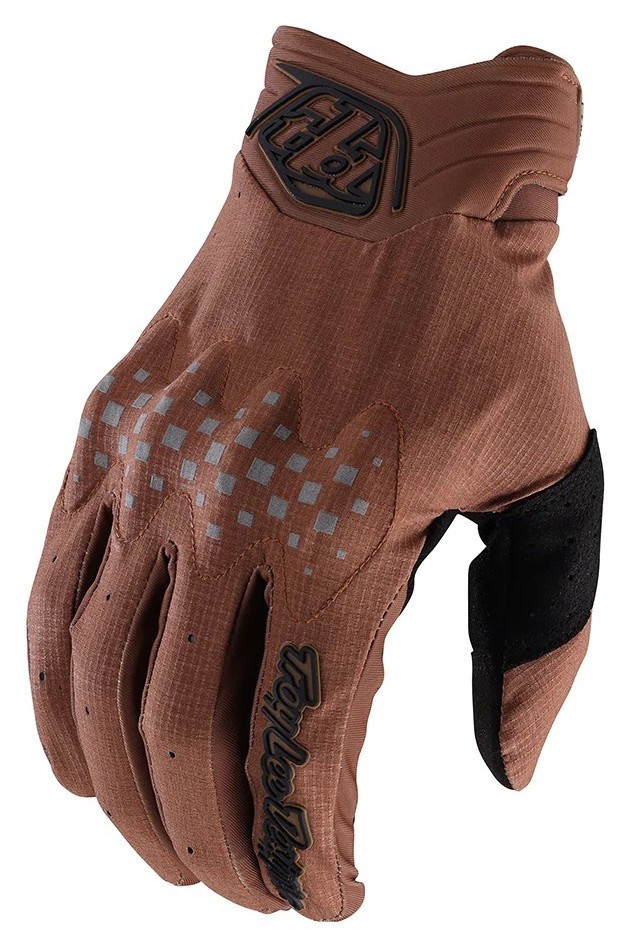 Вело перчатки TLD GAMBIT GLOVE [Dark Canvas] XXL, OBOD_415906026