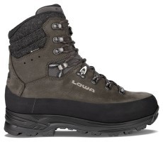 LOWA ботинки Tibet EVO 400 GTX slate 46.0
