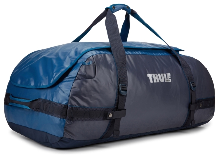 Спортивна сумка Thule Chasm 130L (Poseidon) (TH 3204420), TH 3204420