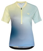 Ziener футболка Naladia W bluebell 38