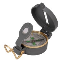 Компас AceCamp Metal Compass