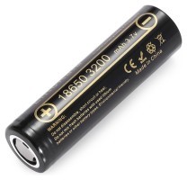 Акумулятор LiitoKala Lii-32A 18650 3200mah battery