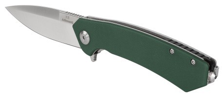 Нiж Adimanti by Ganzo (Skimen design) складаний зелений