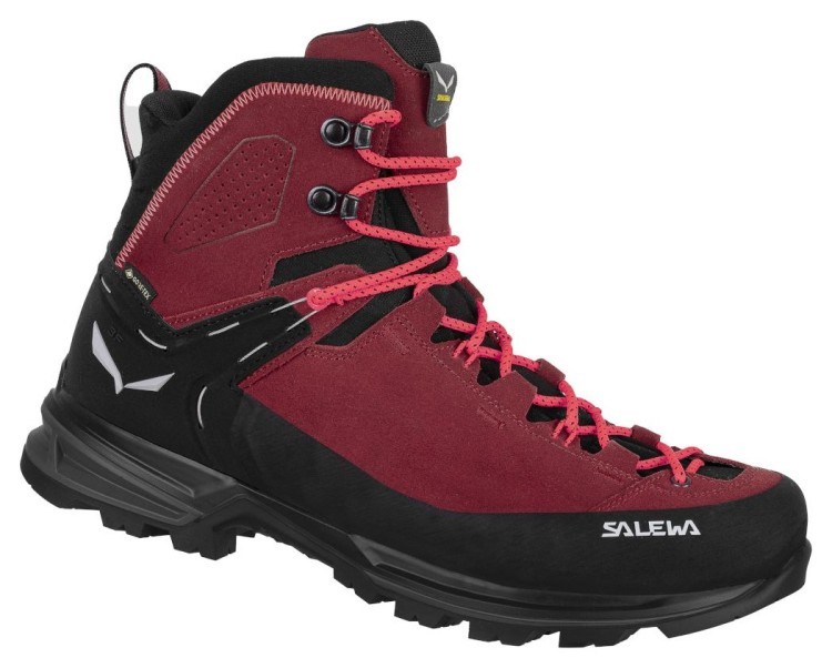 Ботинки Salewa MTN Trainer 2 MID GTX Wms, 013.001.5513