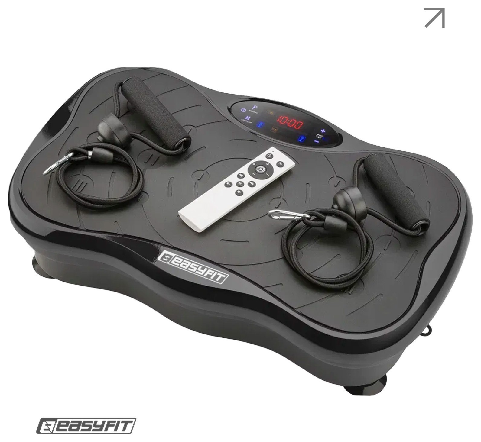 Віброплатформа EasyFit VibroStep Base, EFIT_EF-0544