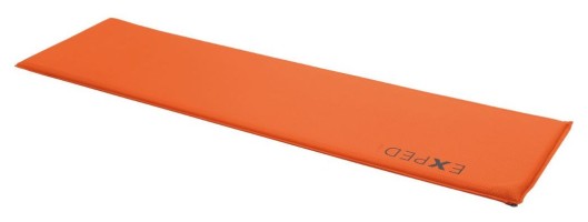 Коврик самонадувающийся Exped SIM 3.8 M
