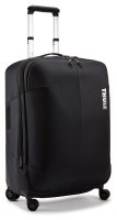 Чемодан на колесах Thule Subterra Spinner (Black) (TH 3203919)