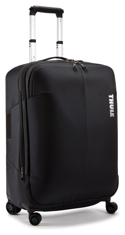 Чемодан на колесах Thule Subterra Spinner (Black) (TH 3203919), TH 3203919