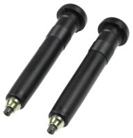 Наконечники для палиць Gabel 05/5+08/15 Multi Fit+Carbide