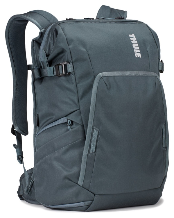 Рюкзак Thule Covert DSLR Backpack 24L (Dark Slate) (TH 3203907), TH 3203907