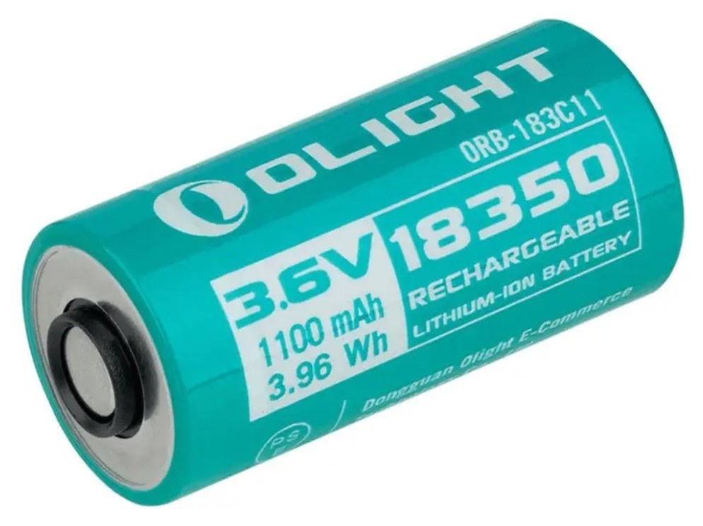 Акумуляторна батарея Olight ORB-183C11 1100 mAh, FNR_0.9002.0173