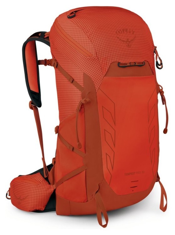 Рюкзак Osprey Tempest Pro 30, 009.3539