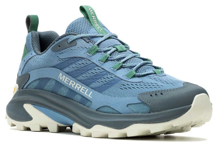 Кроссовки Merrell Moab Speed 2 Mns, 036.0472