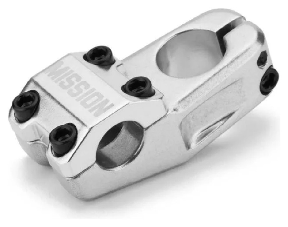 Винос Mission Control 50 мм сірий, VELD_MN2360SIL