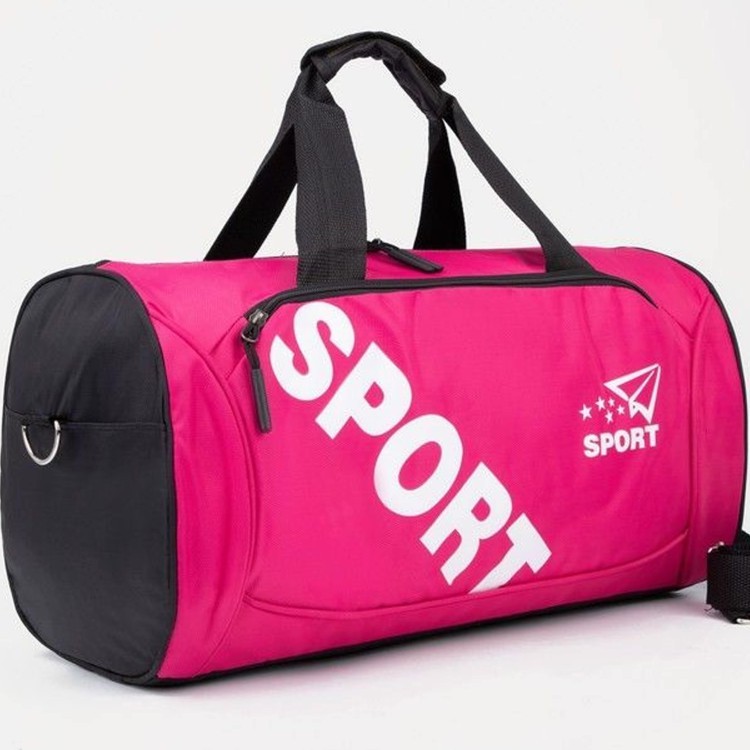 Сумка для спорту та фітнесу (універсальна) (856) Bavar Sport, BVR_3871607