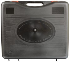 Кейс для плиты Tramp пластиковый UTRG-019