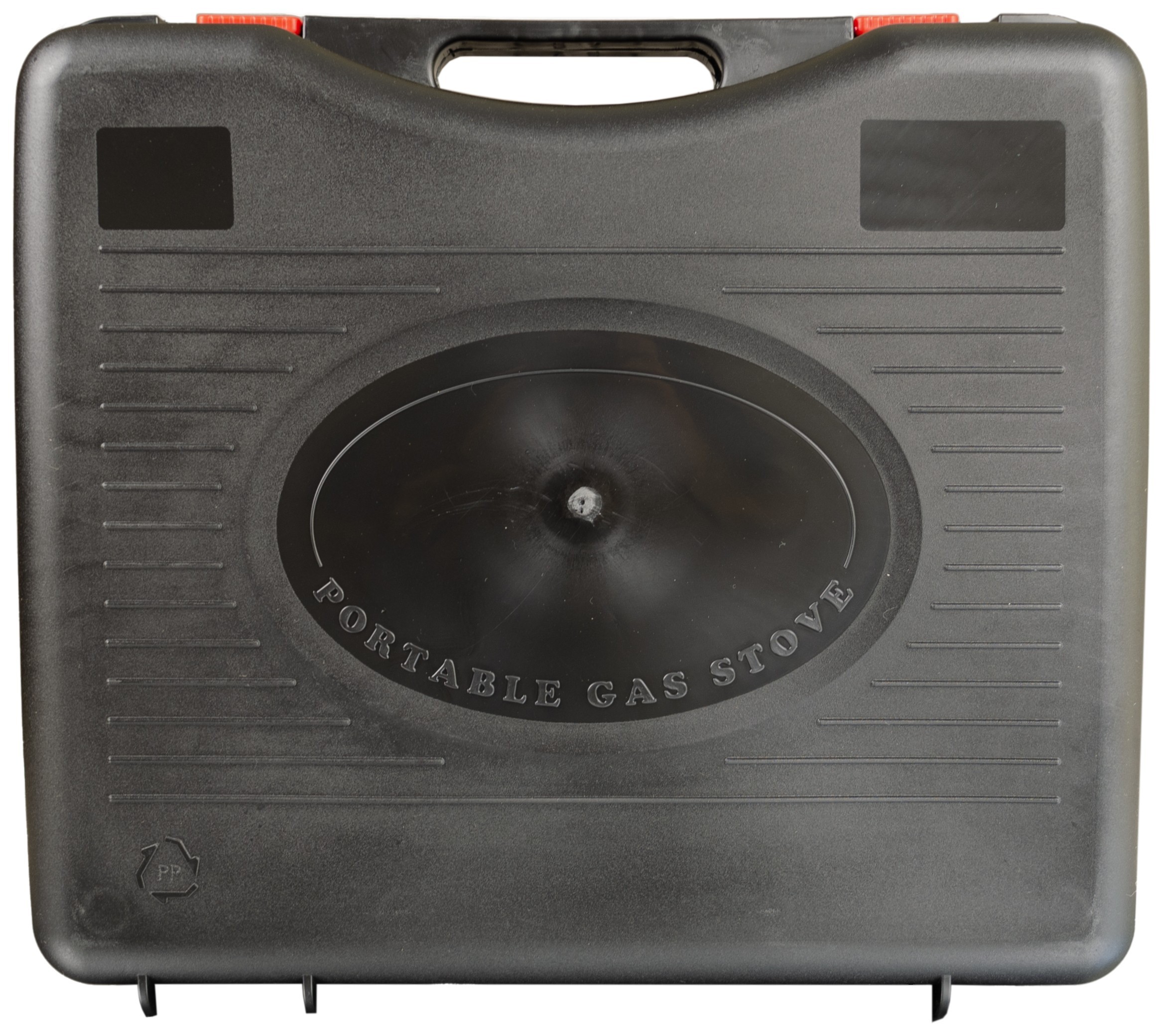 Кейс для плиты Tramp пластиковый UTRG-019, 