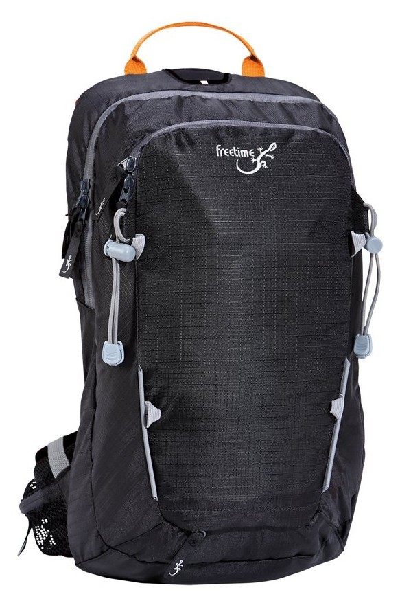Рюкзак Freetime ACTIVE 12 L Blue/dark/slate (3660323110502), RCH_13353
