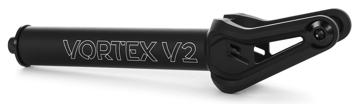 Вилка Prime Vortex V2 Pro 12/8STD V2  - Matte Black, FRD.048334
