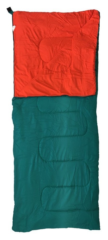 Мешок спальный Saxifraga STRATA XL R 200 cm Turquoise (SOS21U1G), RCH_10197