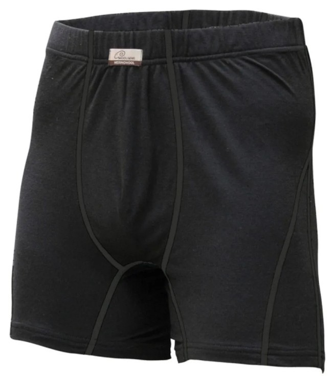 Термошорти Lasting Nico, GRG_002.001.1593