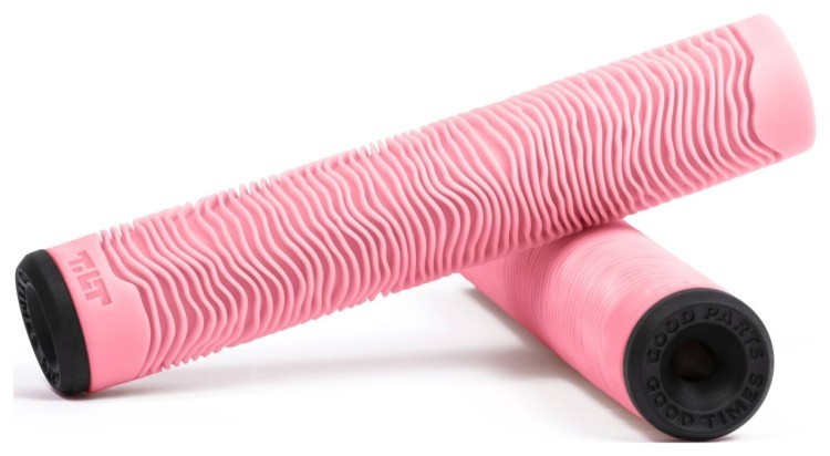 Грипсы для самоката Tilt Topo II Pro Scooter - Pink, FRD.046955