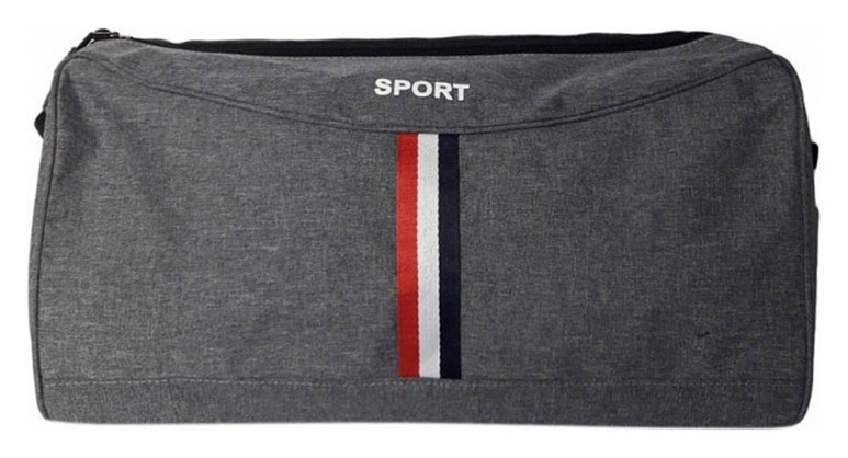 Сумка для спорта и фитнеса (универсальная) (164) Bavar Sport, BVR_3751458