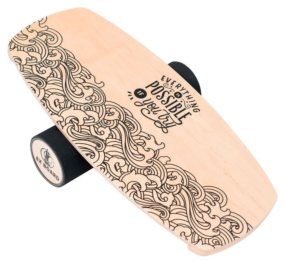 Балансборд Possible EX125 Ex-board, EXBD_166