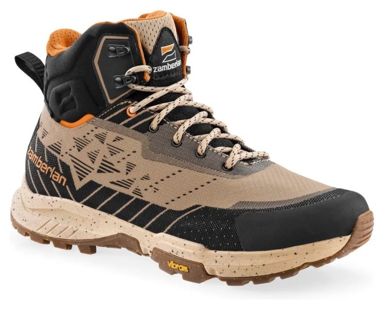 Ботинки Zamberlan 351 Devero MID GTX, GRG_006.4783
