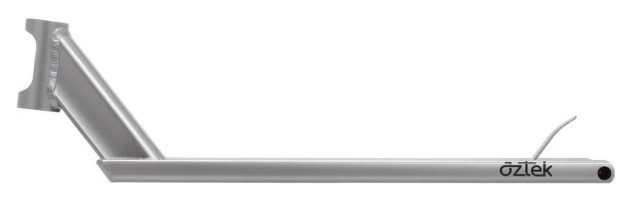 Дека Aztek Siren 6.0" x 22" - Space Gray
