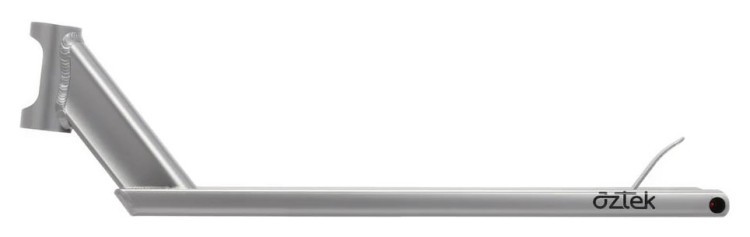 Дека Aztek Siren 6.0" x 22" - Space Gray, FRD.047762