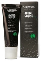 LOWA крем Active Creme 75 ml black