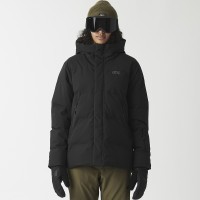 Picture Organic куртка лижна Lement W 2026 black L