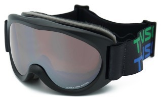 Tenson маска Dud black