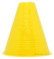 Конусы для слалома Flying Eagle желтые