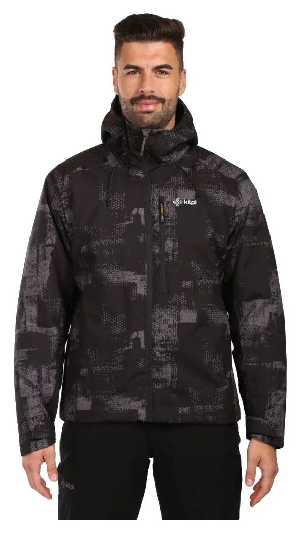 Куртка Kilpi Tampa-M, GRG_024.0886