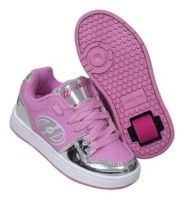 Роликовые кроссовки Heelys Cement 1-Wheel HES10195 - 32 размер