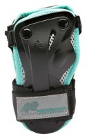 Захист на зап'ястя для роликових коньків K2 PERFORMANCE W WRIST GUARD L Black/blue (3041604)