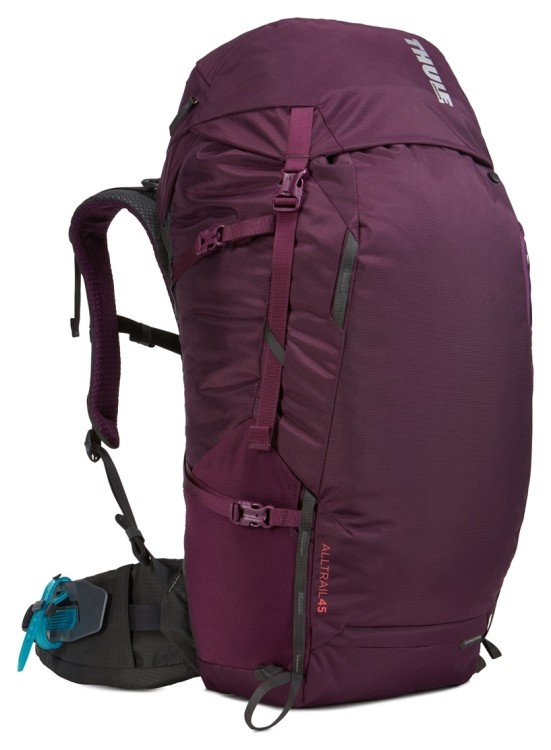Рюкзак Thule AllTrail 45L Women's (Monarch) (TH 3203535), TH 3203535