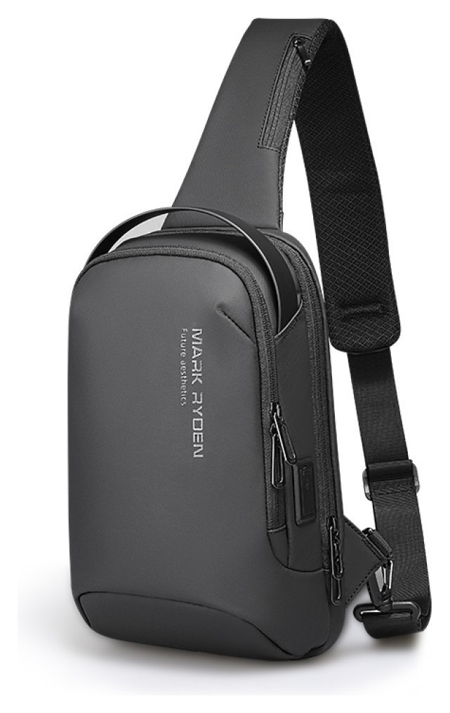 Сумка з однією лямкою Mark Ryden Toyota MR7918, MR7918