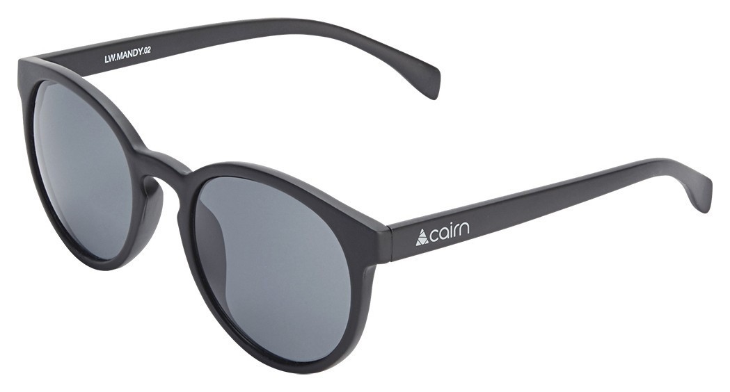Cairn окуляри Mandy mat black, LWMANDY-02