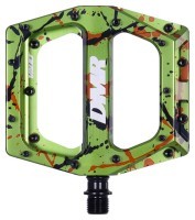 Педали DMR Vault SE - Liquid Camo Green
