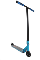 Трюковой самокат Bavar sport xinliiong, blue