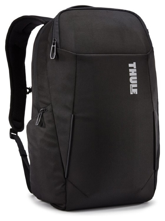 Рюкзак Thule Accent Backpack 23L (Black) (TH 3204813), TH 3204813
