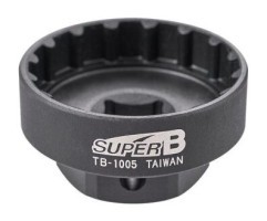 Съемник каретки SuperB TB-1005 для Shimano Hollowtech II